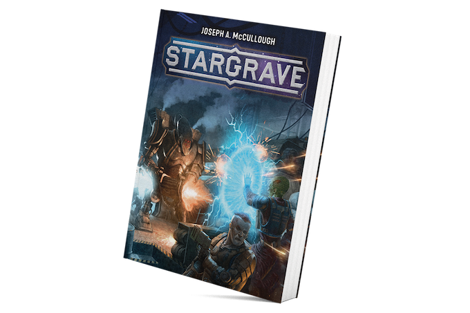 Stargrave (Castellano)