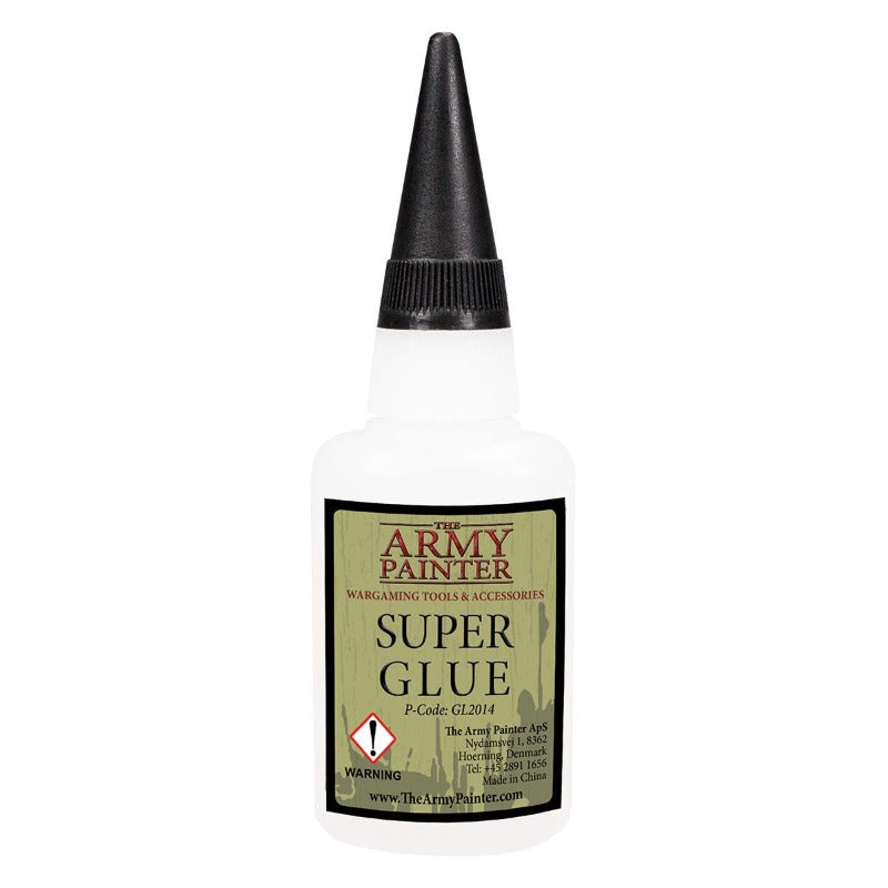 Super Glue - The Army Painter