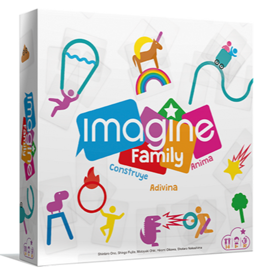 Imagine Family