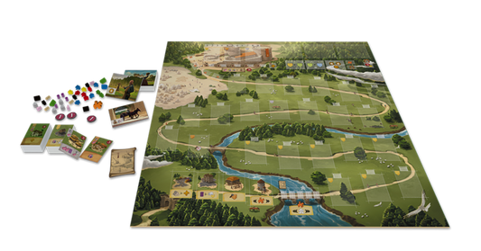Caylus 1303