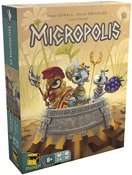 Micrópolis