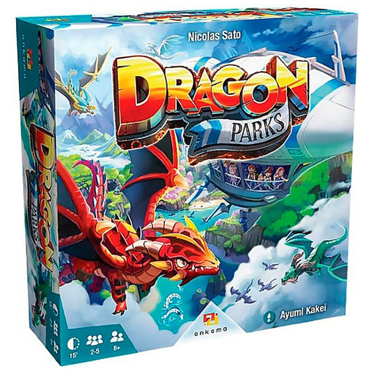Dragon Park