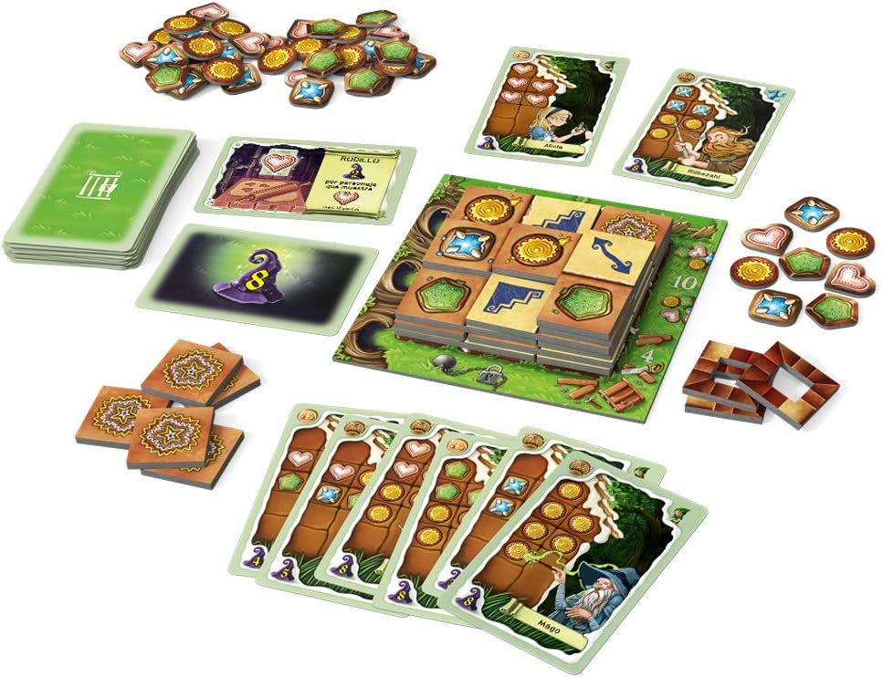 La Casa de Caramelo