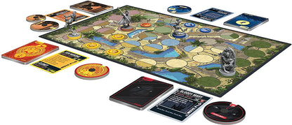 Unmatched Battle Of Legends Volumen Dos