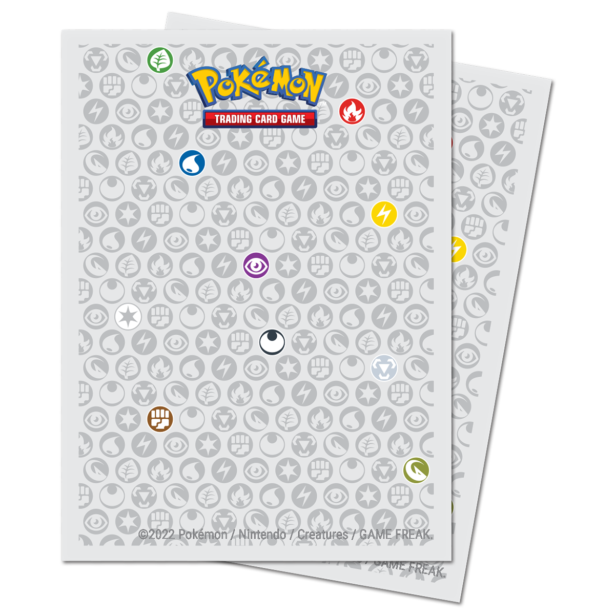 Pokémon TCG - First Partner Accessory Bundle