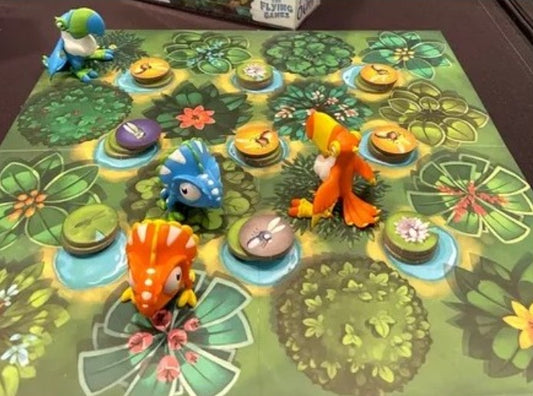 Cazamosquitos