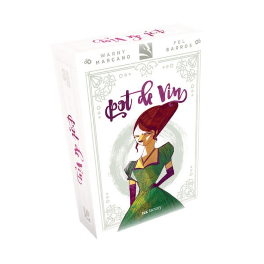 Pot De Vin