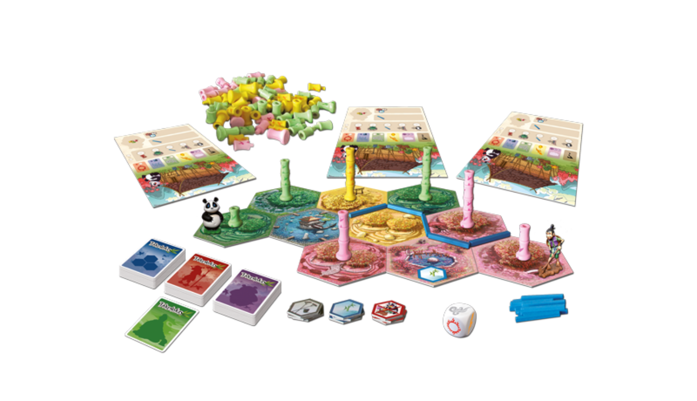 Takenoko