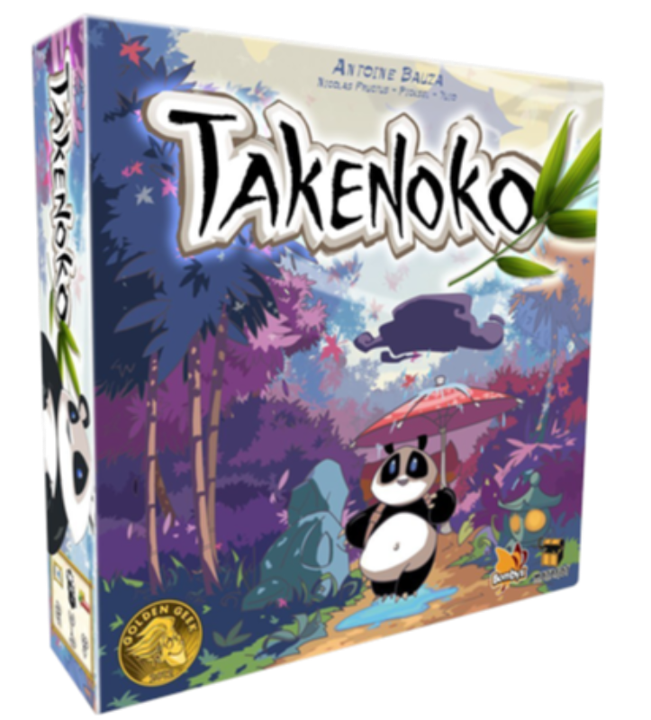 Takenoko