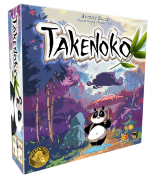 Takenoko