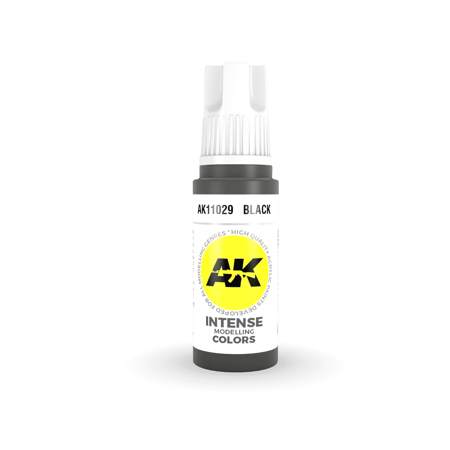 Black 17ml