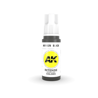 Black 17ml