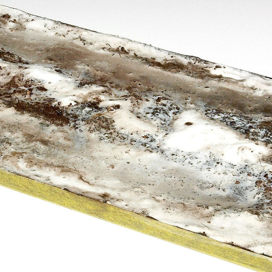 Terrains: Snow - 250ml (Acrylic)