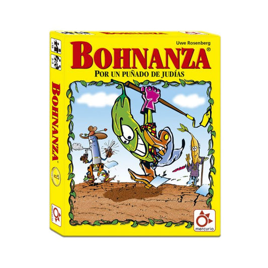 Bohnanza