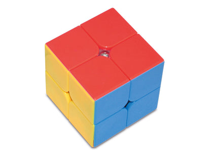 Cubo Rubik - 2x2 Yupo