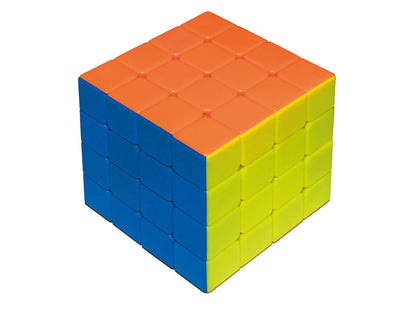 Cubo Rubik - 4x4