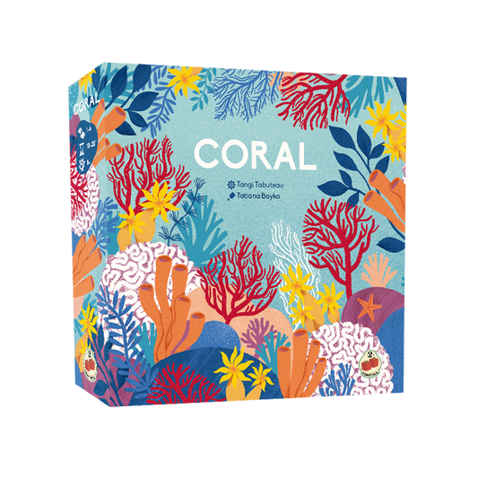 Coral