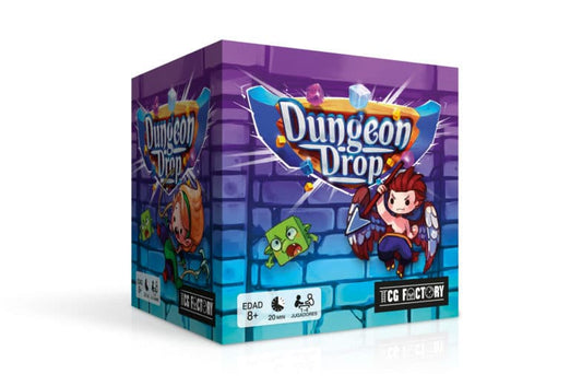Dungeon Drop