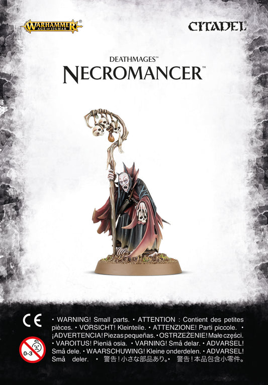 Necromancer