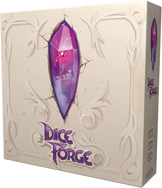 Dice Forge