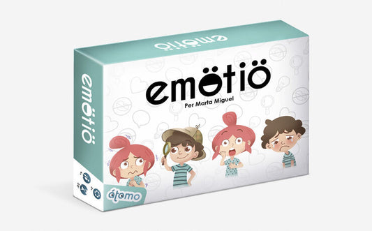 Emotio