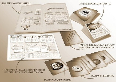 Incómodos Invitados