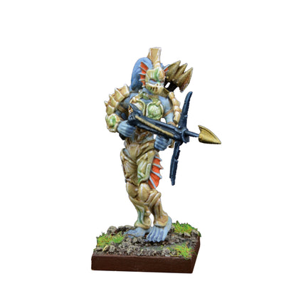 Forces of Nature - Warband set
