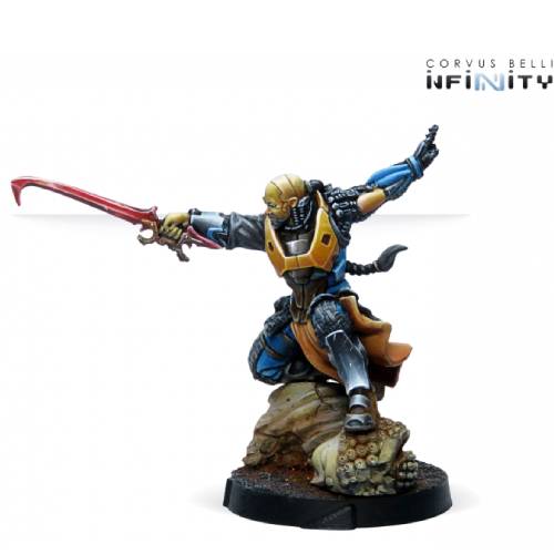 Liang Kai Wandering Shaolin Monk