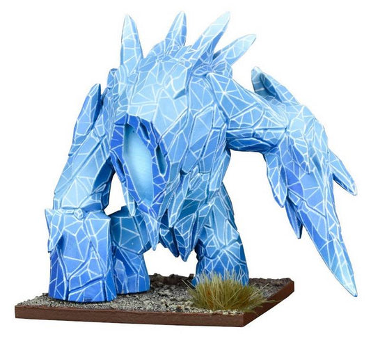 Northern Alliance Support Pack Ice Elemental