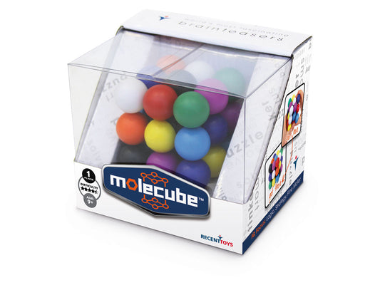 Cubo Rubik - Molecube