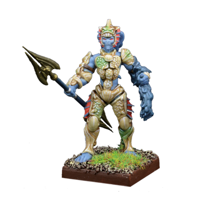 Forces of Nature - Warband set