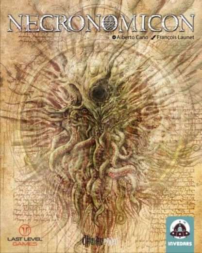 Necronomicon