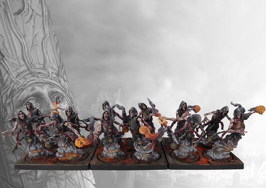 Old Dominion: Kheres