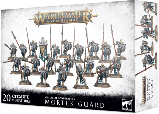 Mortek Guard