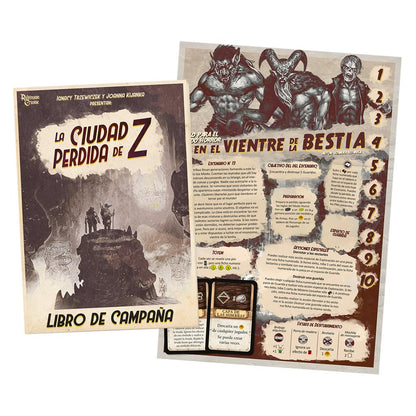 Robinson Crusoe: Relatos Misteriosos