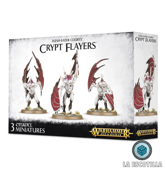 Crypt Flayers