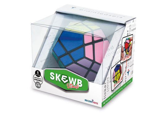 Cubo Rubik - Skewb Ultimate