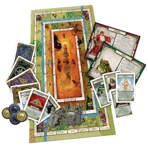 Talisman Cuarta Edición Revisada