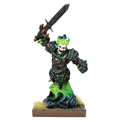 Undead - Warband  Booster