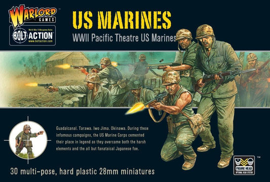 US Marine Corps