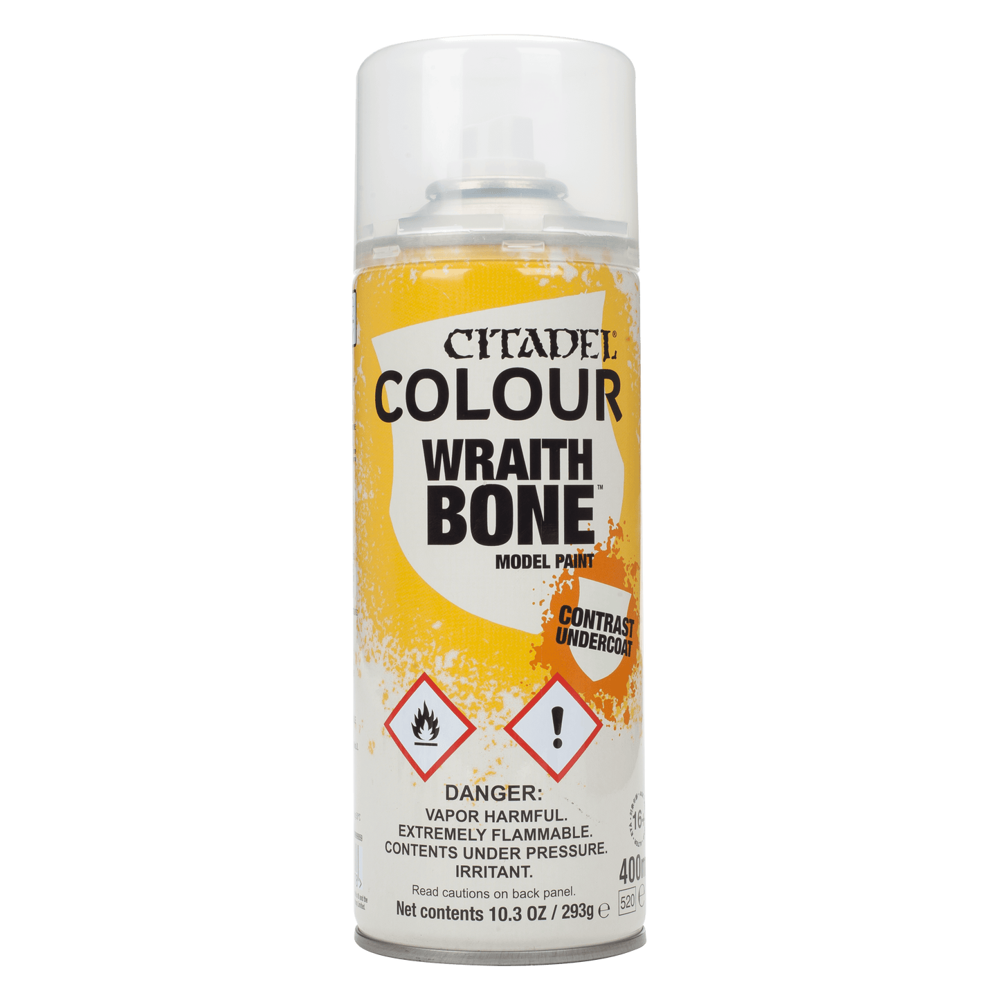 Wraithbone Spray (400ml)