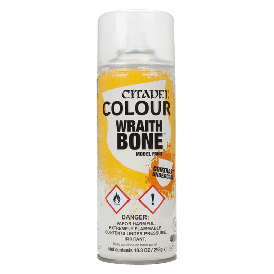 Wraithbone Spray (400ml)