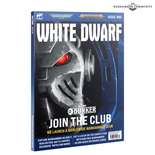 White Dwarf 490 (july 2023) (english)
