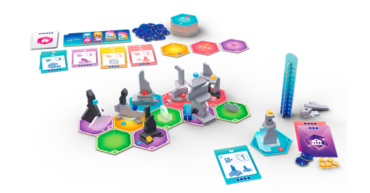 Megacity Oceania