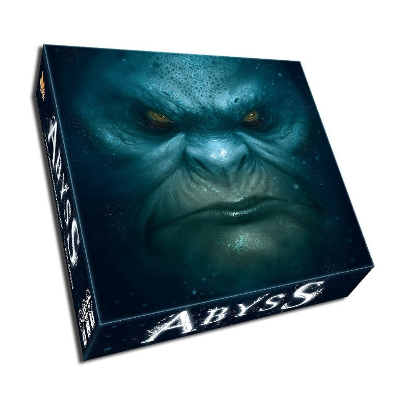 Abyss (castellano)