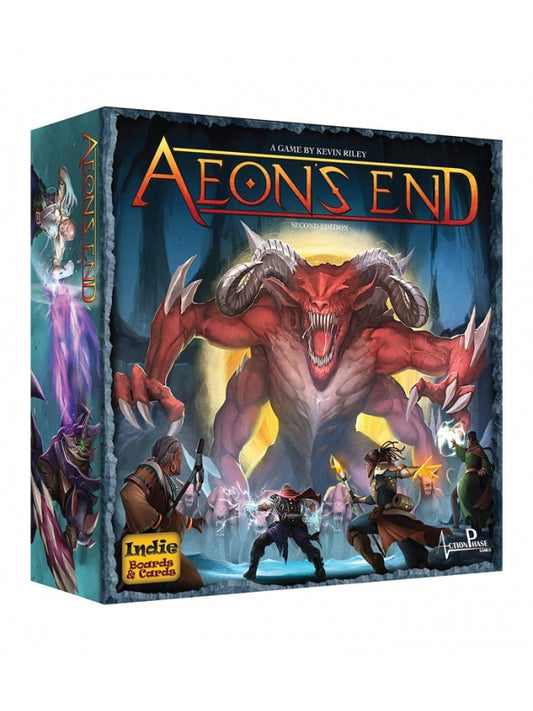 Aeon's End