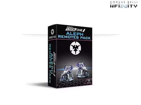 Rebot Remotes Pack