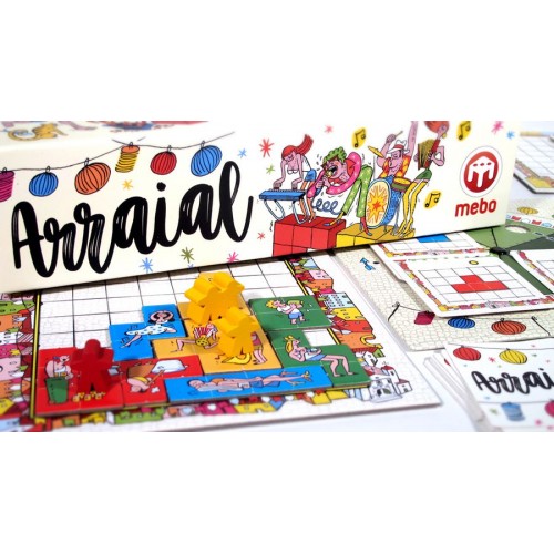 Arraial