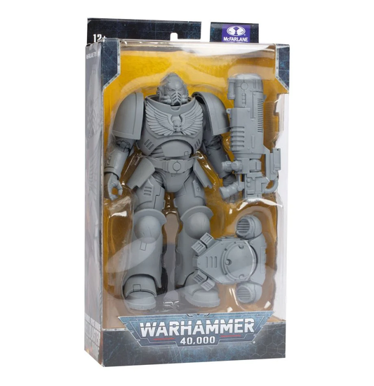 McFarlane Toys: Artist's Proof Hellblaster