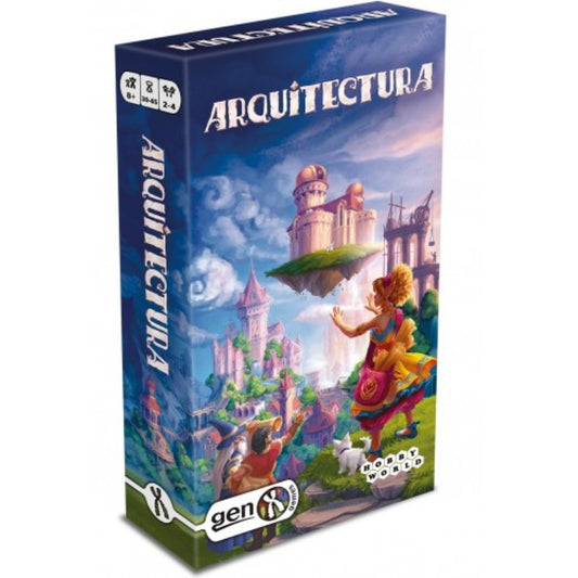 Arquitectura
